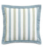 Eastern Accents Grenada Embroidered Euro Sham
