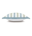 Eastern Accents Grenada Embroidered Euro Sham
