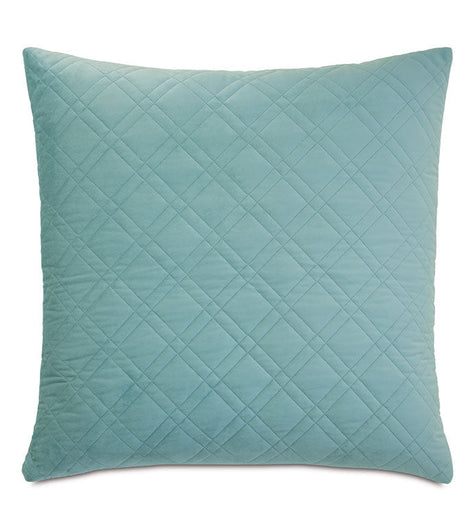 Eastern Accents Grenada Velvet Sham