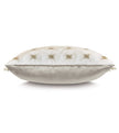 Eastern Accents Romilly Embroidered Euro Sham