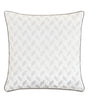 Eastern Accents Tilda Metallic Euro Sham