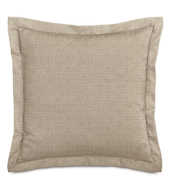 Eastern Accents Rosecliff Floral Euro Sham
