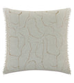 Eastern Accents Emmeline Boucle Euro Sham