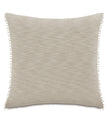 Eastern Accents Emmeline Boucle Euro Sham