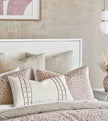 Eastern Accents Emmeline Boucle Euro Sham