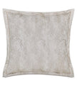 Eastern Accents Elise Jacquard Euro Sham