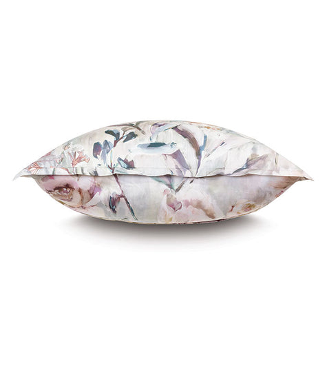 Eastern Accents Andromeda Floral Euro Sham