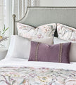 Eastern Accents Andromeda Floral Euro Sham