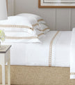 Eastern Accents Celine Lace Sham