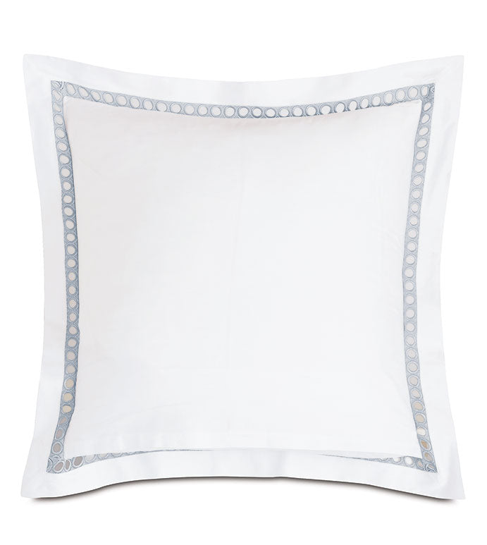 Eastern Accents Celine Lace Sham