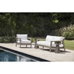 Bernhardt Exteriors Catalan Accent Table 128