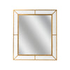 Chelsea House Madison Marbleized Mirror