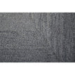 Feizy Katya 8988F Modern Abstract Rug in Black/White/Gray