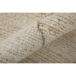 Feizy Kasbah 69G0F Transitional Moroccan Rug in Ivory/Tan/Orange