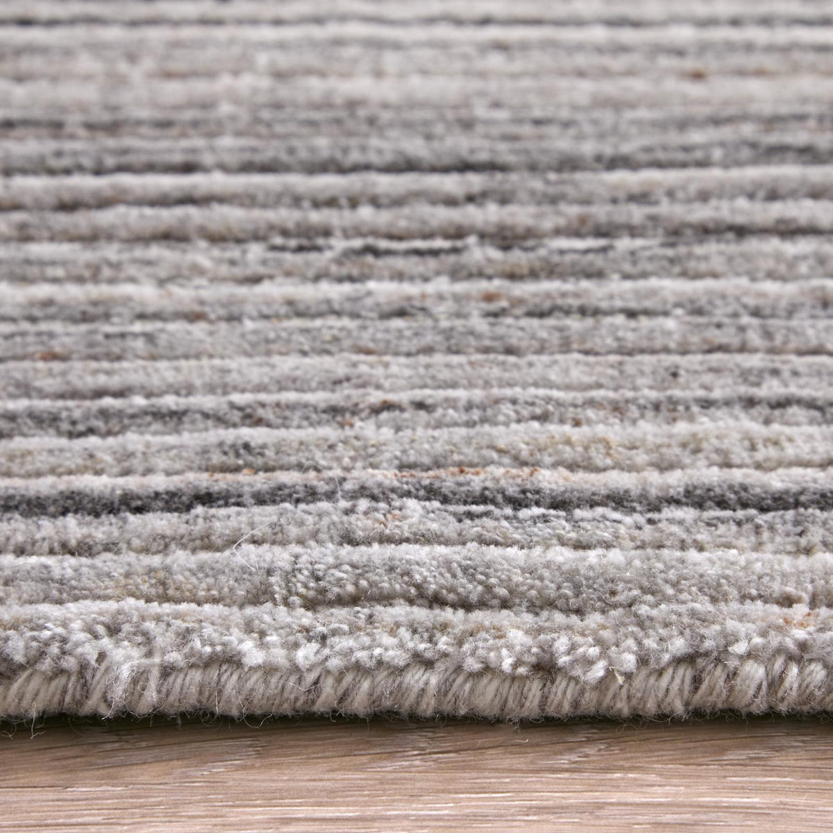 Feizy Lakewood 8A23F Modern Solid Rug