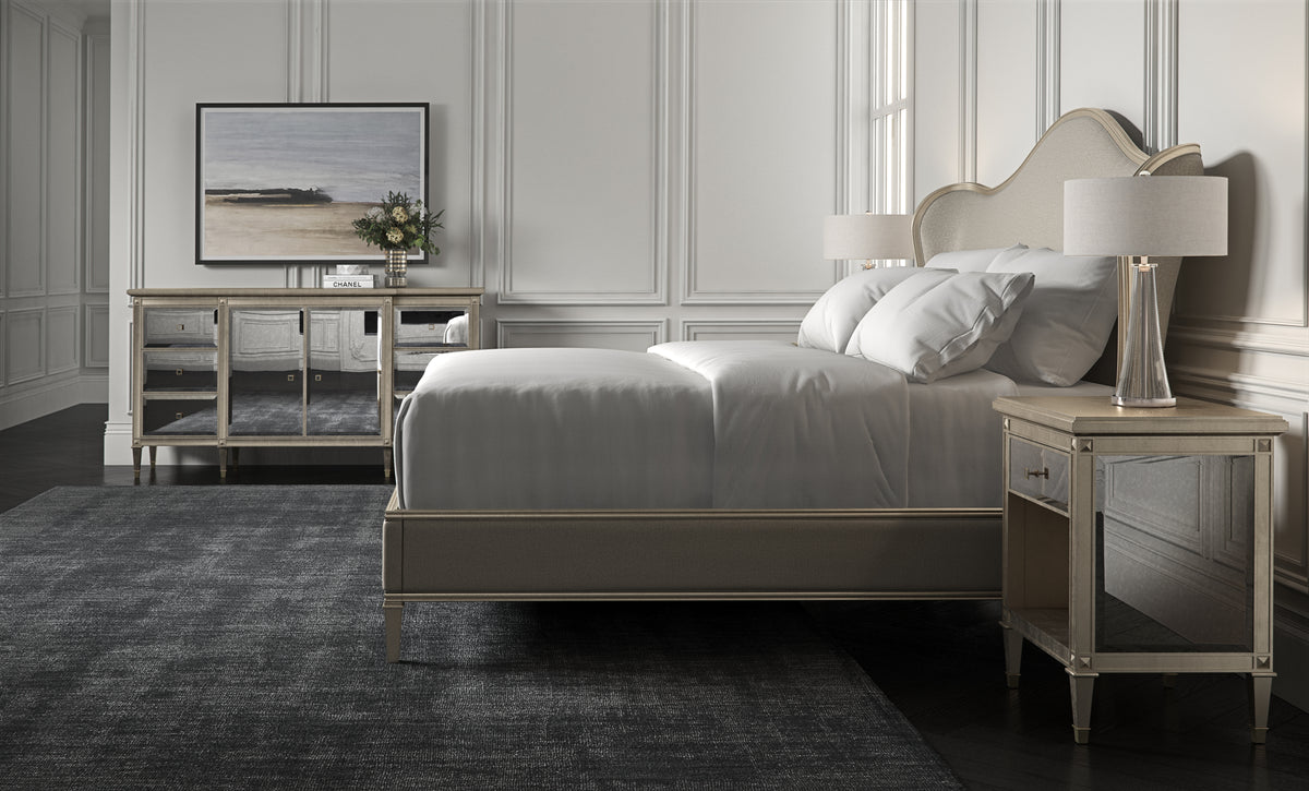 Caracole Bedtime Beauty - King