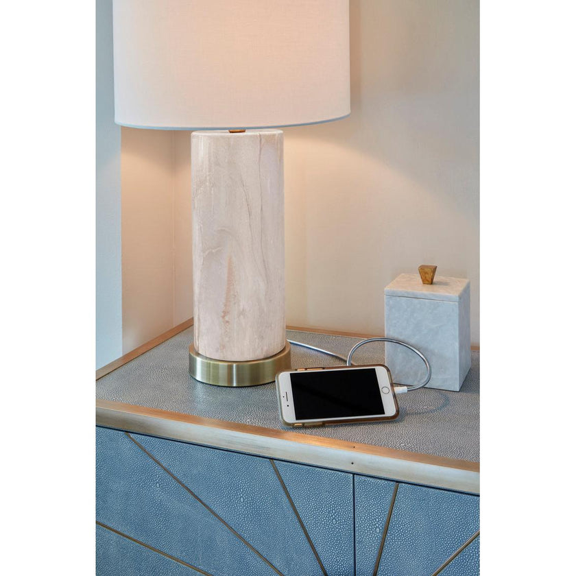 Wildwood Scranton Table Lamp