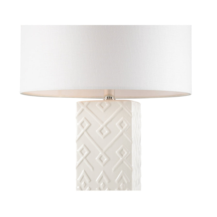 Wildwood Ujamaa Table Lamp