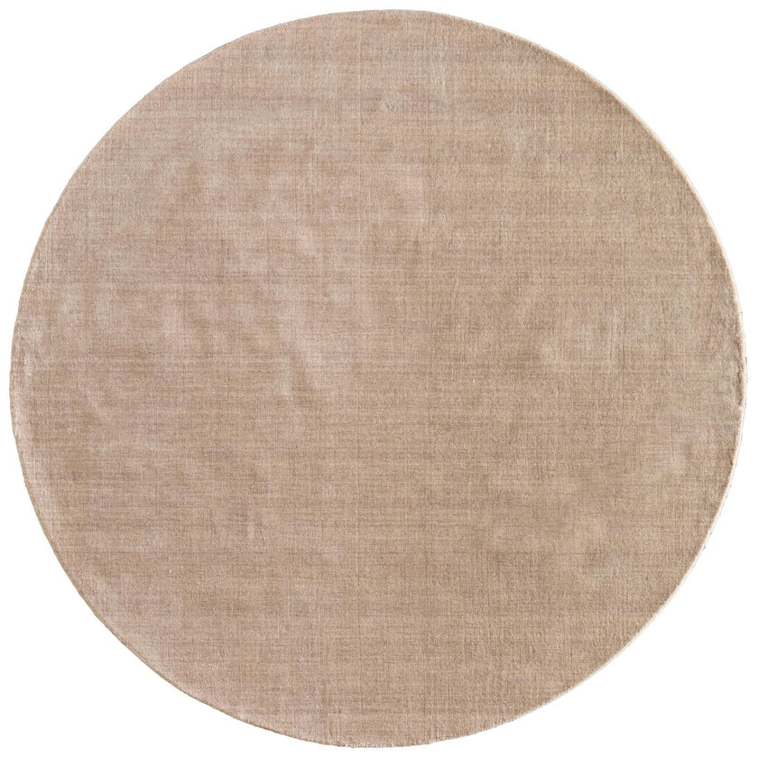 Feizy Luna 8049F Modern Solid Rug