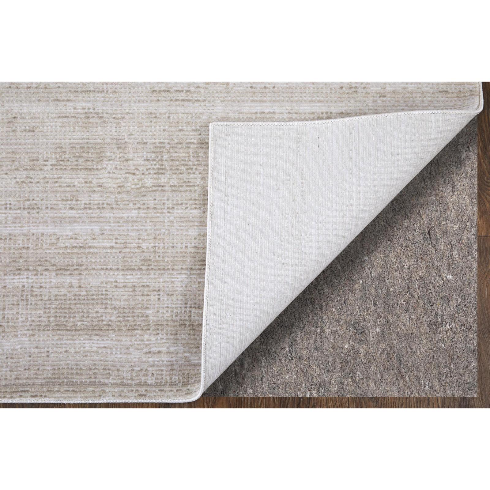Feizy Deja 39PJF Modern Solid Rug