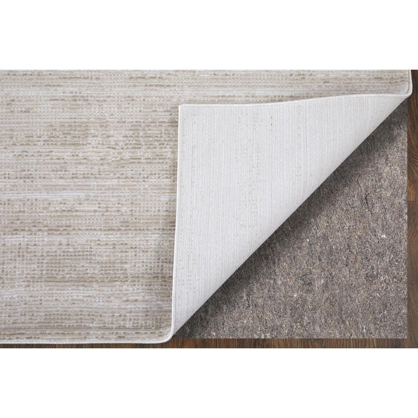 Feizy Deja 39PJF Modern Solid Rug