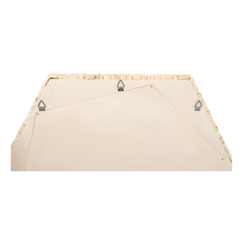 Wildwood Jekyll Hexagonal Mirror