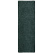 Feizy Luna 8049F Modern Solid Rug