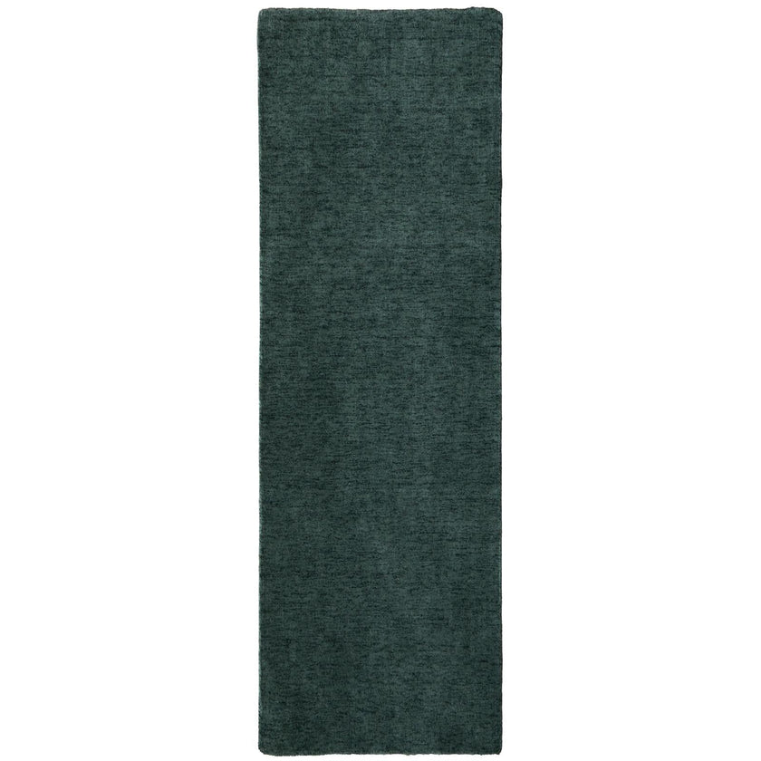 Feizy Luna 8049F Modern Solid Rug