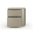 Caracole Oblique Nightstand