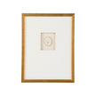 Chelsea House Botanical Relief Frame