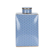 Wildwood Kelly Classic Blue Gold Jar