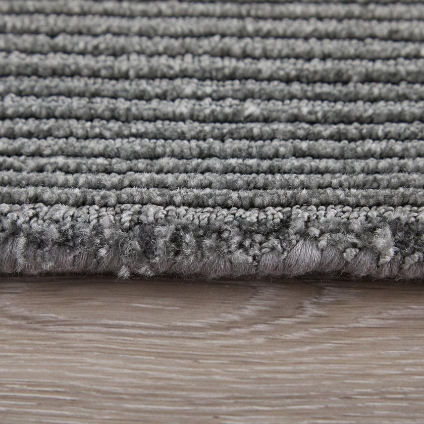Feizy Abbott 8A24F Modern Solid Rug