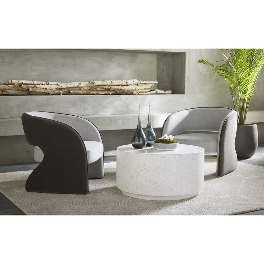 Sunpan Rosalia Lounge Chair