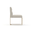 Caracole Counter Balance Dining Chair