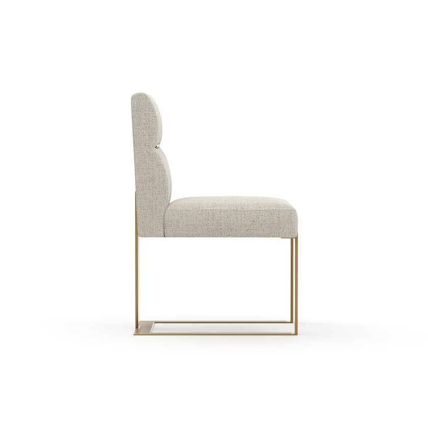 Caracole Counter Balance Dining Chair