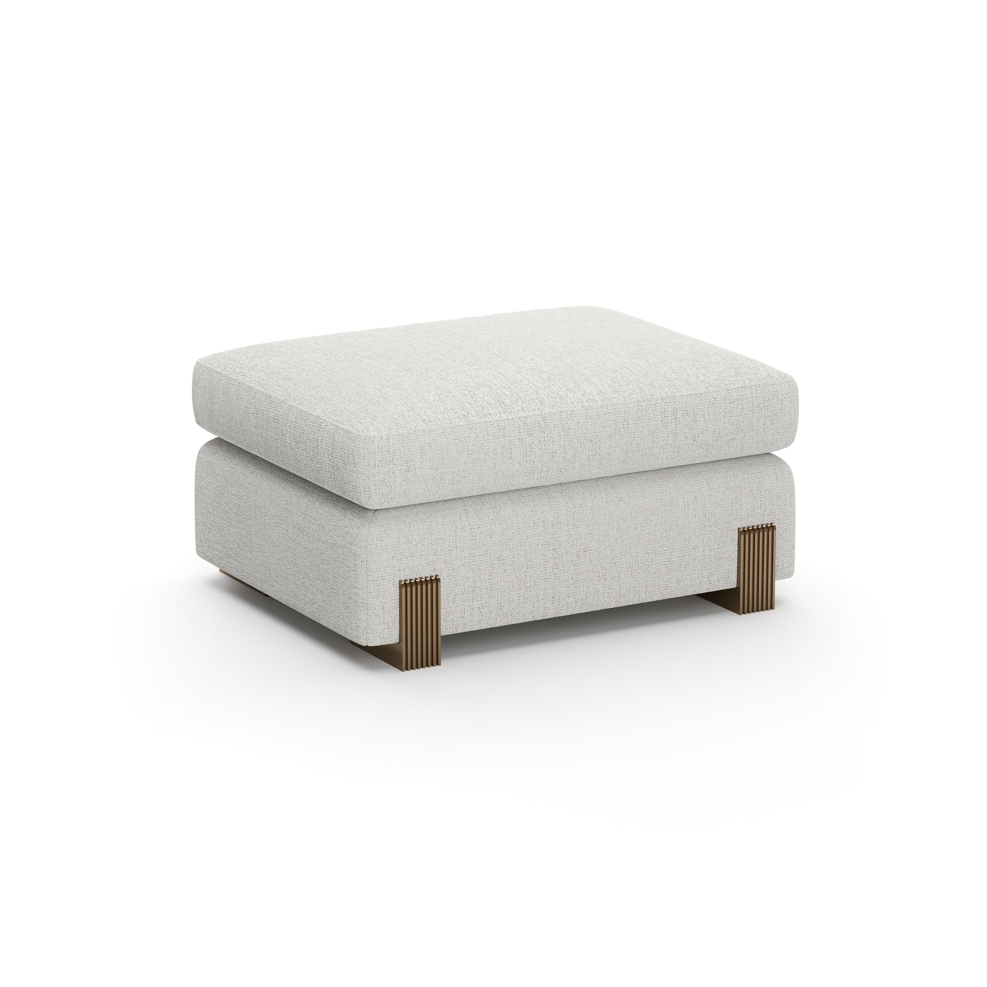Caracole Counter Balance Sectional