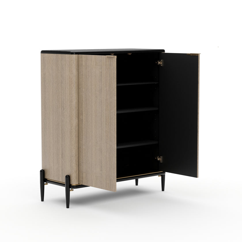 Caracole Madera Chest
