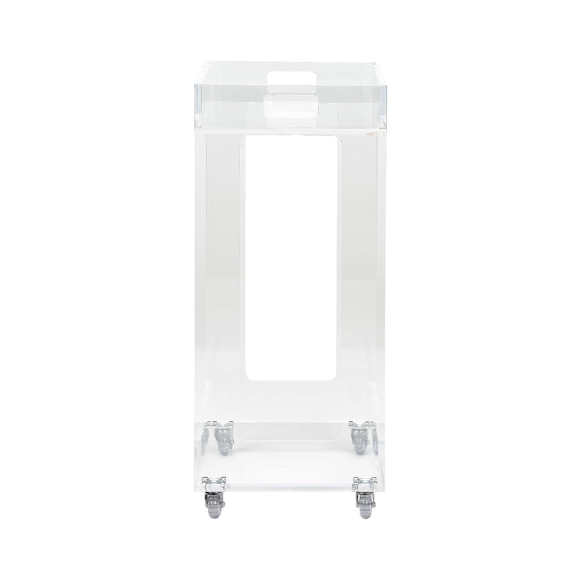 Chelsea House Bertie Bar Cart