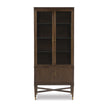 Century Furniture Bridgeton Curio