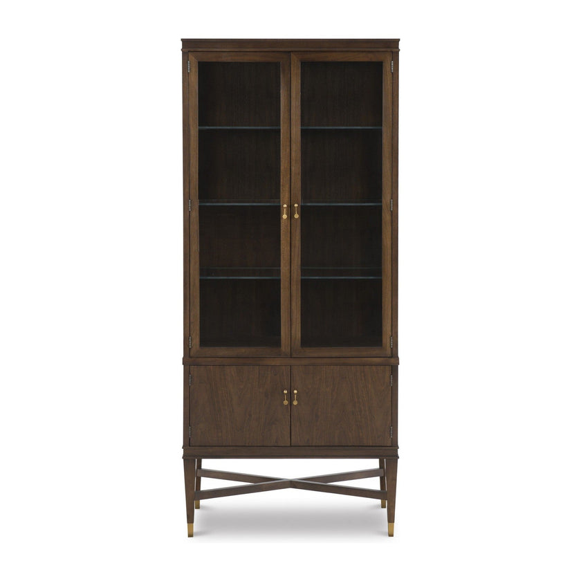 Century Furniture Bridgeton Curio