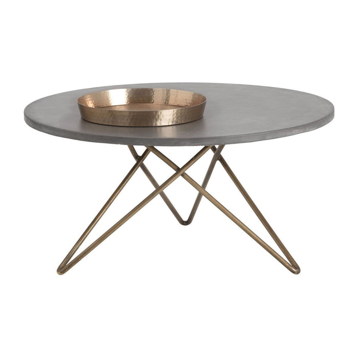 Sunpan Wesley Coffee Table