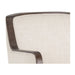 Sunpan Foley Office Chair - Effie Linen