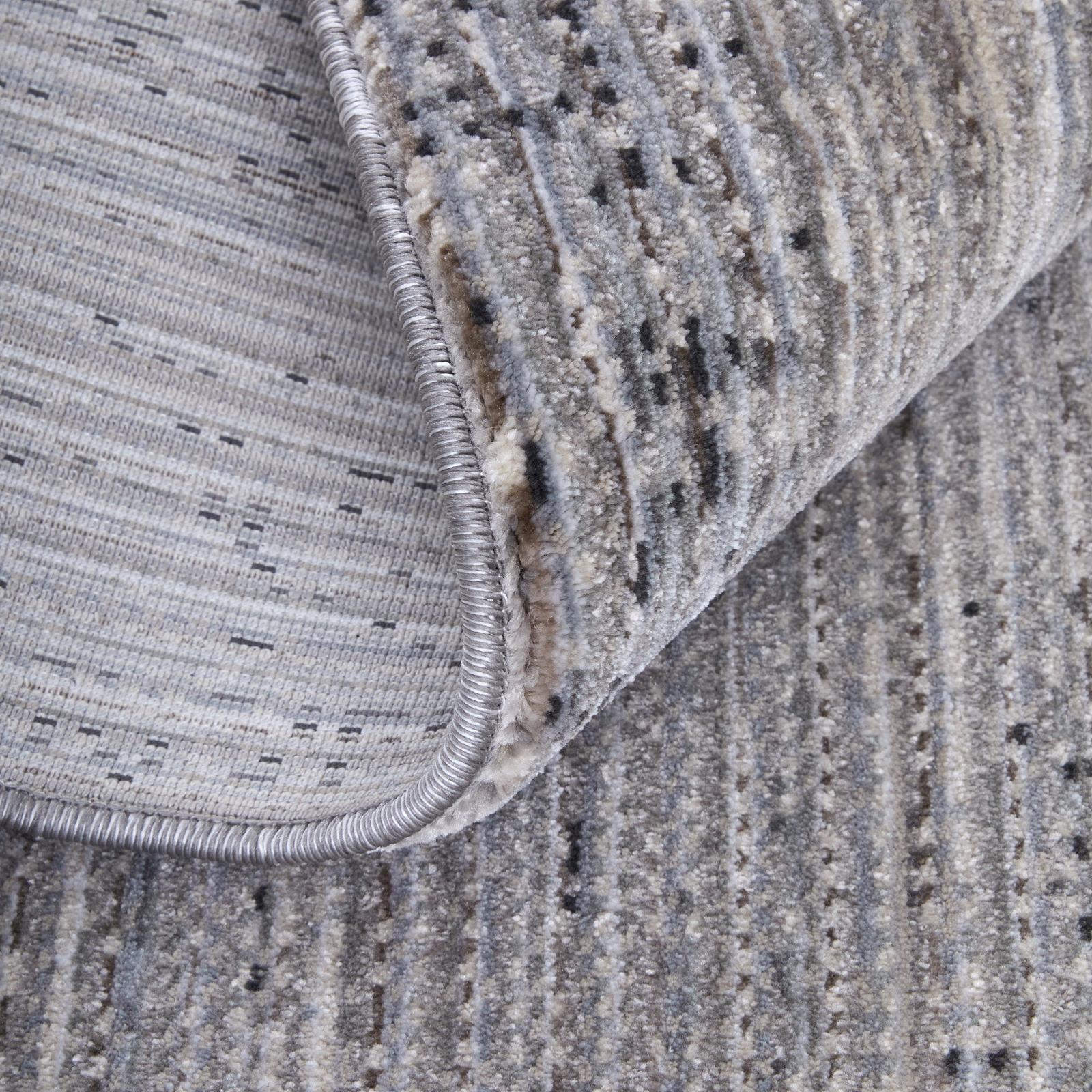 Feizy Deja 39PJF Modern Solid Rug
