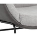 Sunpan Lucier Lounge Chair