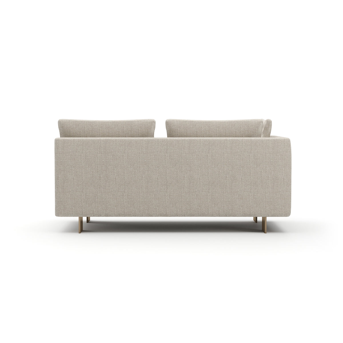 Caracole Altura Sectional - Components
