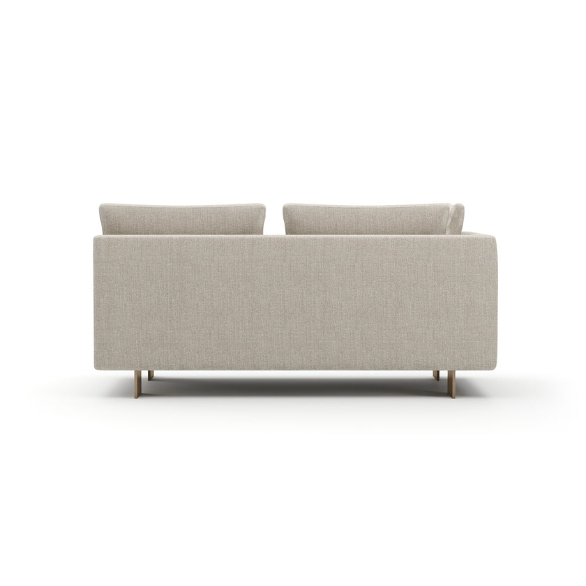 Caracole Altura Sectional - Components