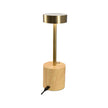 Wildwood Theodore Rechargeable Table Lamp