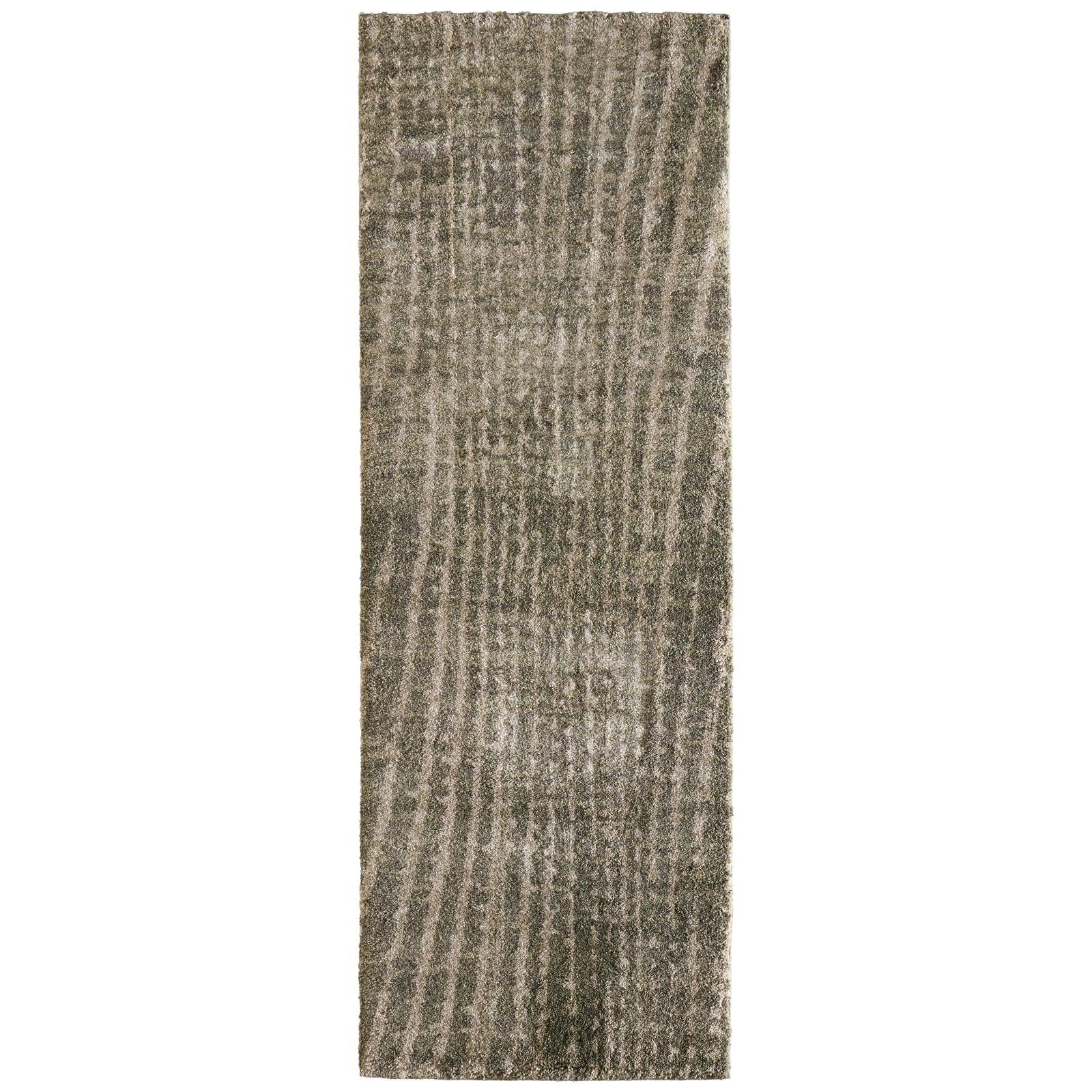 Feizy Skyview 39QDF Modern Abstract Rug