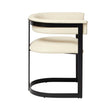 Interlude Darcy II Dining Chair