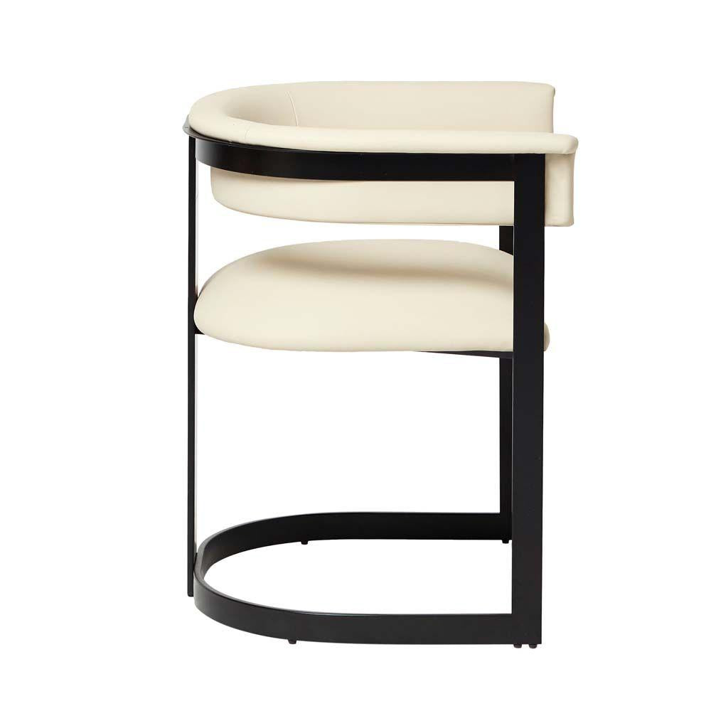 Interlude Darcy II Dining Chair
